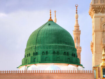 نسخه پیامبر(ص) برای امروز؛ از خودسازی فردی تا اصلاح اجتماعی