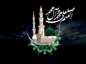 سیره نبوی در مدیریت بحران‌ها؛ از توحید تا مشارکت اجتماعی