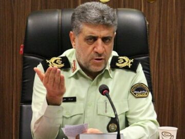 رسانه‌ها، همراهان ارزشمند پلیس در برقراری نظم و امنیت