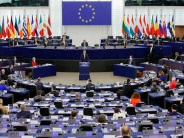استقبال رهبران اروپایی از تلاش‌ها برای پایان جنگ اوکراین