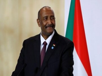 دیدار امنیتی محرمانه آمریکا و سودان در سوئیس