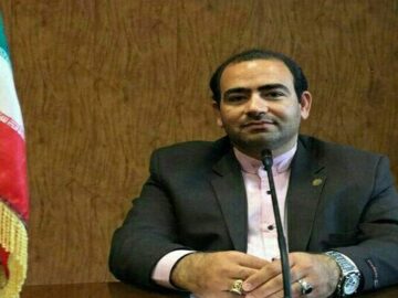 افتتاح ۷۲ پروژه عمرانی در طبس با ۳۵۰۰ میلیارد تومان اعتبار