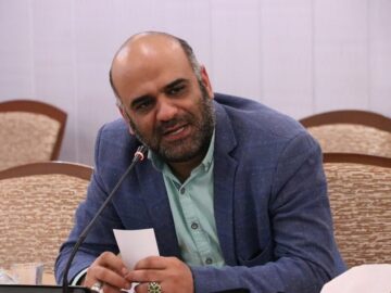 اعزام ۳۱۳ نفر از خادمان بین‌الحرمین توسط شورای هیئات مذهبی قم
