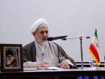 انسجام همه جریان‌ها حول محور نظام اسلامی حفظ شود