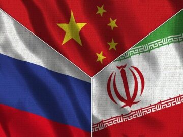 رویترز: روسیه و چین پیش نویس قطعنامه تمدید برجام را آماده کردند