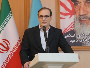 اشتغال بیش از ۱۸ هزار نفر در بخش تعاون استان اردبیل