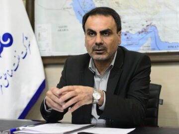 ظرفیت جمع‌آوری گازهای همراه ایلام تا پایان امسال دو برابر می‌شود