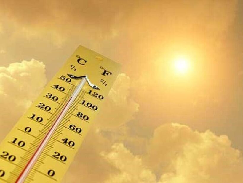 هوای گرم و غبارآلود در اصفهان ادامه می‌یابد