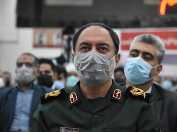 حل مشکلات جامعه در گرو ترویج روحیه جهادی است