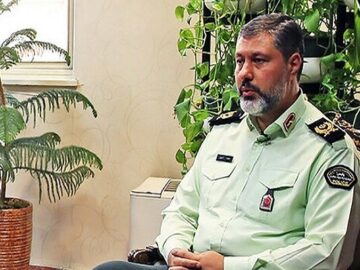 متهم کلاهبردار ۳۶ هزار دلاری به کشور مسترد شد