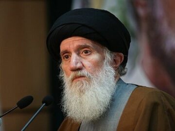 روایتی از چهره‌ای زیبا که در قبر می تواند همنشین انسان شود