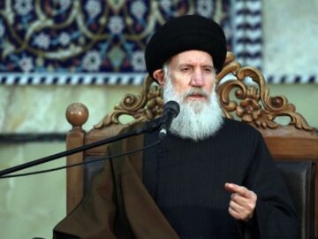 دستورالعمل آیت الله فاطمی نیا برای رهایی از سختی های برزخ