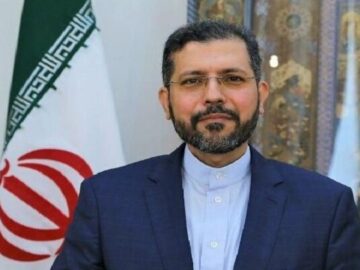 خطیب‌زاده: اعتماد به مذاکرات جدید هسته‌ای، بسیار اندک است