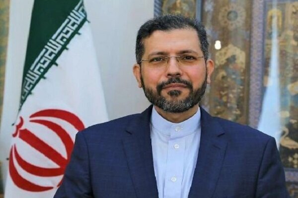 خطیب‌زاده: اعتماد به مذاکرات جدید هسته‌ای، بسیار اندک است