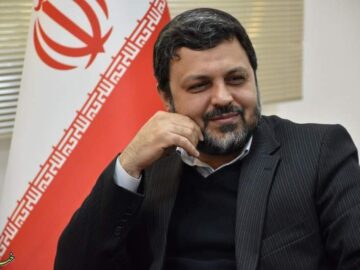 خبرنگاران در خط مقدم روایتگری پیشرفت ها قرار دارند