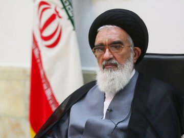 حفظ وحدت رمز عبور از چالش‌های امروز است