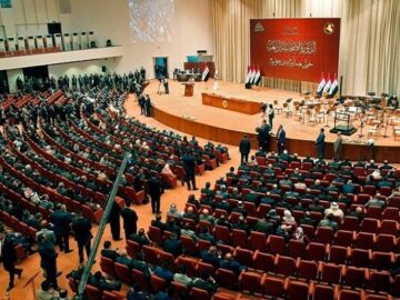 نمایندگان عراق: بغداد با سفیر گستاخ انگلیس برخورد کند