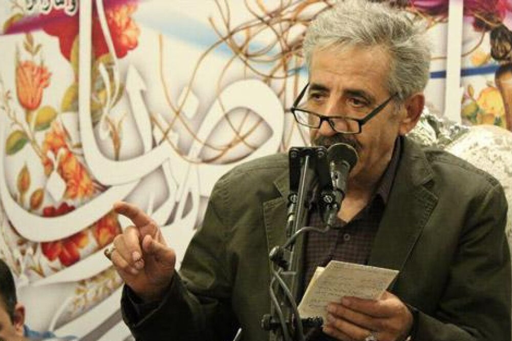 روز آخر ماه صفر شنونده چند موسیقی امام رضایی باشید؛ دلمان تنگ می‌شود