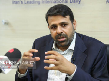 مجلس: ایجاد کریدورهای تحمیلی، با منافع ملت‌های منطقه سازگار نیست