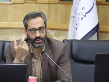 آمادگی کامل مرز خسروی برای بازگشت ایمن زائران اربعین