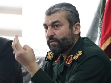 شکست سهمگین صهیونیست‌ها در برابر ملت ایران؛دشمن را به خاک سیاه نشاندیم