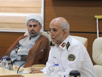 امسال در هیچ یک از مرزهای کشور گره ترافیکی مشاهده نشد