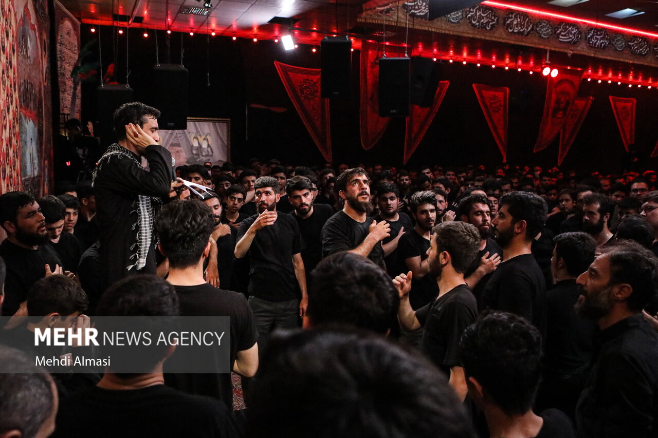 این نواها را در اربعین گوش کنید؛ شنیدن نوحه‌هایی که متفاوت شدند