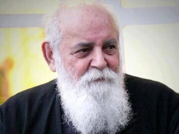 زبان امروزی غزل «سایه» در سایه حافظ و مولوی