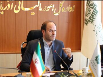 بدهی بالا، نتیجه فعالیت باندهای کارت بازرگانی استیجاری آذربایجان‌شرقی