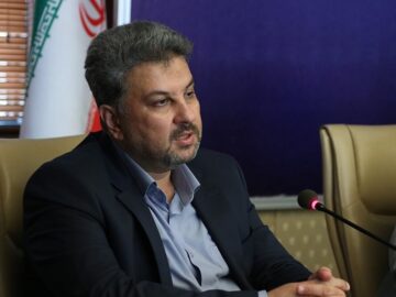 ظرفیت تولید برق افزایش می‌یابد