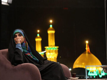 دنبال نگاه متفاوت به اربعین بودیم؛ «دچار» ادامه‌ دارد؟