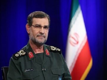 سردار تنگسیری: خبرنگاران طلایه داران جبهه آگاهی و چشم بینا مردم هستند