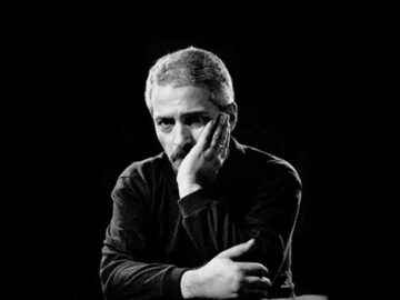 برگزاری نکوداشت یاد و جایگاه فرهاد مهراد با حضور مسعود کیمیایی