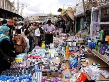 ۳ هزار روستابازار برای عرضه مستقیم محصولات کشاورزی ایجاد می‌شود