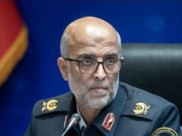 بازگشت ۵۳ درصد زوار اربعین به داخل کشور