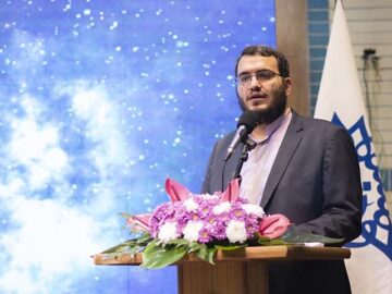 حضور نسل جدید هنرمندان جهش خوبی در حوزه هنری رقم زد