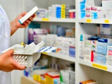 عواقب فروش اینترنتی دارو بدون نظارت سازمان غذا و دارو