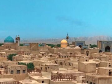 معاونت زیارت را دریابید!