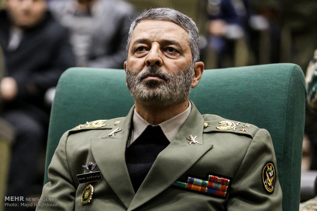 اقتدار بی‌مانند ایران پس از نبرد ۱۲روزه؛ آماده پاسخ کوبنده به هر تهدید