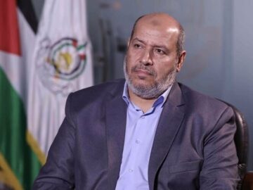 محتوای نامه مهم رهبر حماس به یمنی‌ها