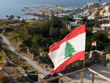 موافقت بیروت با انحصار سلاح و استقرار ارتش در جنوب لبنان