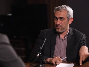 رئیس هیئت عالی انتظامی جامعه حسابداران رسمی ایران منصوب شد