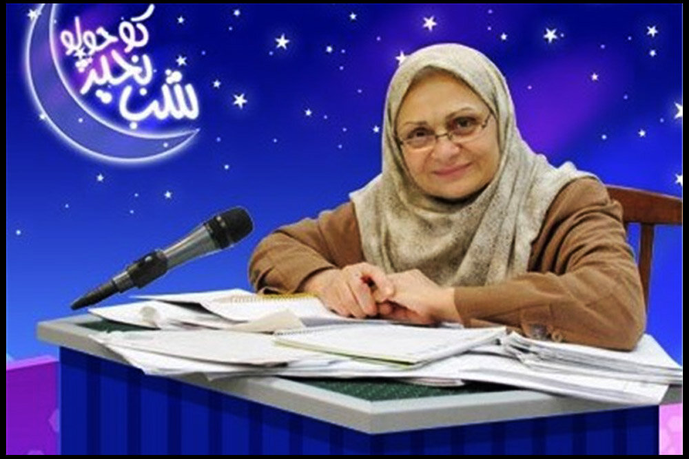 لالایی؛ آوای آرام بخش سرزمین مادری