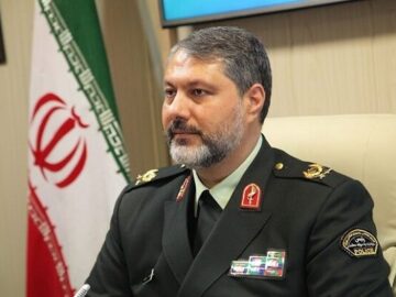 بازداشت متهم ۲۷ هزار میلیاردی و استرداد به کشور