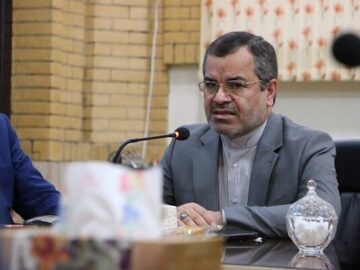 خبرنگاران در خط مقدم روشنگری و اطلاع‌ رسانی قرار دارند