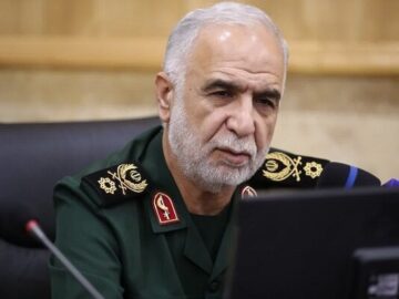 حضور گسترده سپاه در مرز خسروی برای تأمین امنیت، سلامت و خدمت‌رسانی