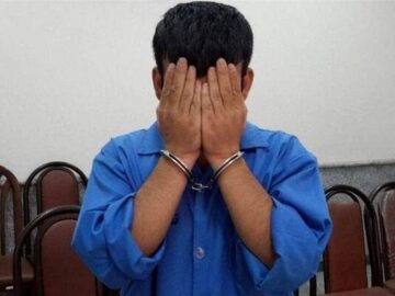کشف یک کیلو مواد روان‌گردان و دستگیری متهم