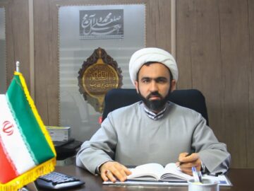 معرفی مساجد موفق و الگو در البرز به مناسبت هفته تکریم از مساجد