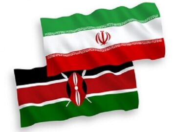 آغاز به کار هفتمین کمیسیون مشترک همکاری‌های اقتصادی ایران و کنیا