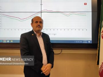 خاموشی‌های برق در استان بوشهر کاهش می‌یابد